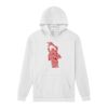 RF498 ReFlex Fleece Unisex Pullover Hoodie Thumbnail