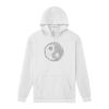 RF498 ReFlex Fleece Unisex Pullover Hoodie Thumbnail