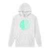 RF498 ReFlex Fleece Unisex Pullover Hoodie Thumbnail