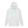 RF498 ReFlex Fleece Unisex Pullover Hoodie Thumbnail