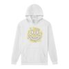 RF498 ReFlex Fleece Unisex Pullover Hoodie Thumbnail