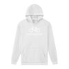 RF498 ReFlex Fleece Unisex Pullover Hoodie Thumbnail