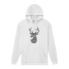 RF498 ReFlex Fleece Unisex Pullover Hoodie Thumbnail