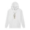 RF498 ReFlex Fleece Unisex Pullover Hoodie Thumbnail