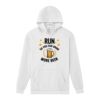 RF498 ReFlex Fleece Unisex Pullover Hoodie Thumbnail