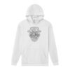 RF498 ReFlex Fleece Unisex Pullover Hoodie Thumbnail