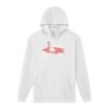 RF498 ReFlex Fleece Unisex Pullover Hoodie Thumbnail