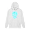 RF498 ReFlex Fleece Unisex Pullover Hoodie Thumbnail