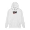 RF498 ReFlex Fleece Unisex Pullover Hoodie Thumbnail