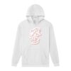 RF498 ReFlex Fleece Unisex Pullover Hoodie Thumbnail