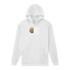 RF498 ReFlex Fleece Unisex Pullover Hoodie Thumbnail