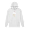 RF498 ReFlex Fleece Unisex Pullover Hoodie Thumbnail