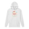 RF498 ReFlex Fleece Unisex Pullover Hoodie Thumbnail