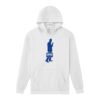 RF498 ReFlex Fleece Unisex Pullover Hoodie Thumbnail