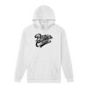 RF498 ReFlex Fleece Unisex Pullover Hoodie Thumbnail