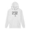 RF498 ReFlex Fleece Unisex Pullover Hoodie Thumbnail