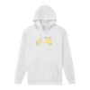RF498 ReFlex Fleece Unisex Pullover Hoodie Thumbnail