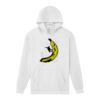 RF498 ReFlex Fleece Unisex Pullover Hoodie Thumbnail