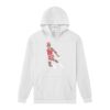 RF498 ReFlex Fleece Unisex Pullover Hoodie Thumbnail