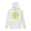 RF498 ReFlex Fleece Unisex Pullover Hoodie Thumbnail