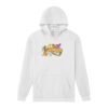 RF498 ReFlex Fleece Unisex Pullover Hoodie Thumbnail