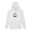 RF498 ReFlex Fleece Unisex Pullover Hoodie Thumbnail