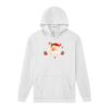 RF498 ReFlex Fleece Unisex Pullover Hoodie Thumbnail