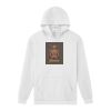 RF498 ReFlex Fleece Unisex Pullover Hoodie Thumbnail