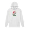 RF498 ReFlex Fleece Unisex Pullover Hoodie Thumbnail