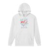 RF498 ReFlex Fleece Unisex Pullover Hoodie Thumbnail