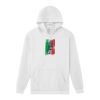 RF498 ReFlex Fleece Unisex Pullover Hoodie Thumbnail
