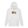 RF498 ReFlex Fleece Unisex Pullover Hoodie Thumbnail