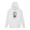 RF498 ReFlex Fleece Unisex Pullover Hoodie Thumbnail