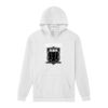 RF498 ReFlex Fleece Unisex Pullover Hoodie Thumbnail