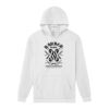 RF498 ReFlex Fleece Unisex Pullover Hoodie Thumbnail
