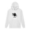 RF498 ReFlex Fleece Unisex Pullover Hoodie Thumbnail