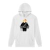 RF498 ReFlex Fleece Unisex Pullover Hoodie Thumbnail