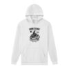 RF498 ReFlex Fleece Unisex Pullover Hoodie Thumbnail