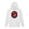 RF498 ReFlex Fleece Unisex Pullover Hoodie Thumbnail