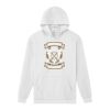 RF498 ReFlex Fleece Unisex Pullover Hoodie Thumbnail