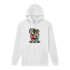 RF498 ReFlex Fleece Unisex Pullover Hoodie Thumbnail
