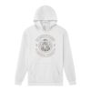 RF498 ReFlex Fleece Unisex Pullover Hoodie Thumbnail