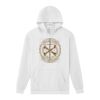 RF498 ReFlex Fleece Unisex Pullover Hoodie Thumbnail