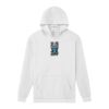 RF498 ReFlex Fleece Unisex Pullover Hoodie Thumbnail
