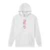 RF498 ReFlex Fleece Unisex Pullover Hoodie Thumbnail