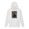 RF498 ReFlex Fleece Unisex Pullover Hoodie Thumbnail