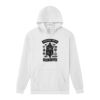 RF498 ReFlex Fleece Unisex Pullover Hoodie Thumbnail