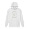 RF498 ReFlex Fleece Unisex Pullover Hoodie Thumbnail