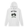 RF498 ReFlex Fleece Unisex Pullover Hoodie Thumbnail