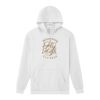 RF498 ReFlex Fleece Unisex Pullover Hoodie Thumbnail